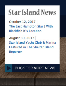 Star Island