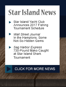 Star Island
