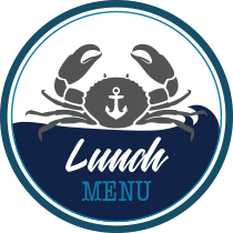 Montauk Restaurant Lunch Menu