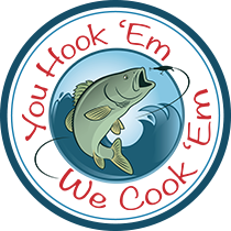 Montauk Restaurant Cooks Fish Caught by Customer
