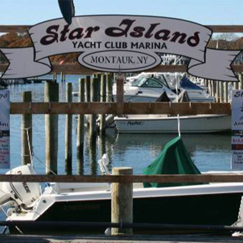 Sam's Star Island Yacht Club & Marina - Sportfishing Montauk, Long Island