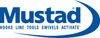 Mustad Logo